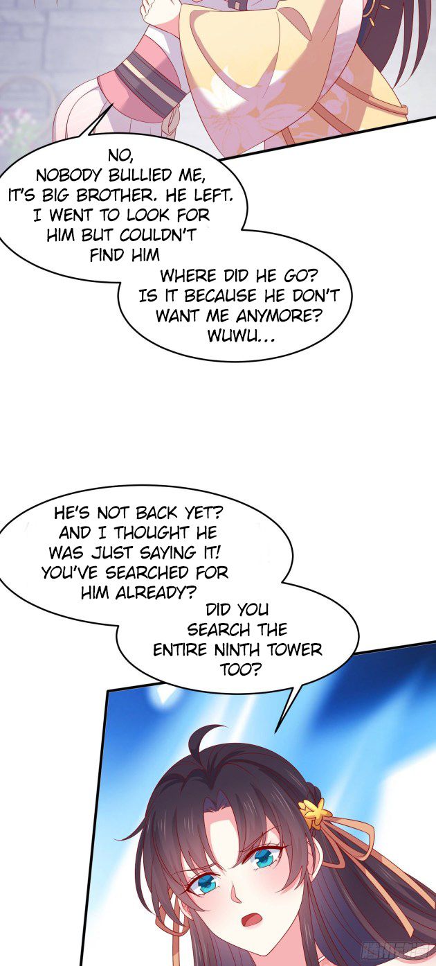 Pupillary Master Chapter 307.5 - HolyManga.Net