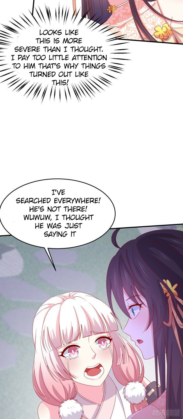 Pupillary Master Chapter 307.5 - HolyManga.Net