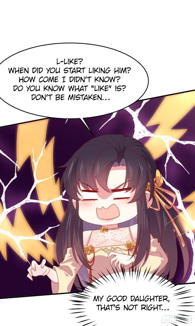 Pupillary Master Chapter 307.5 - HolyManga.Net