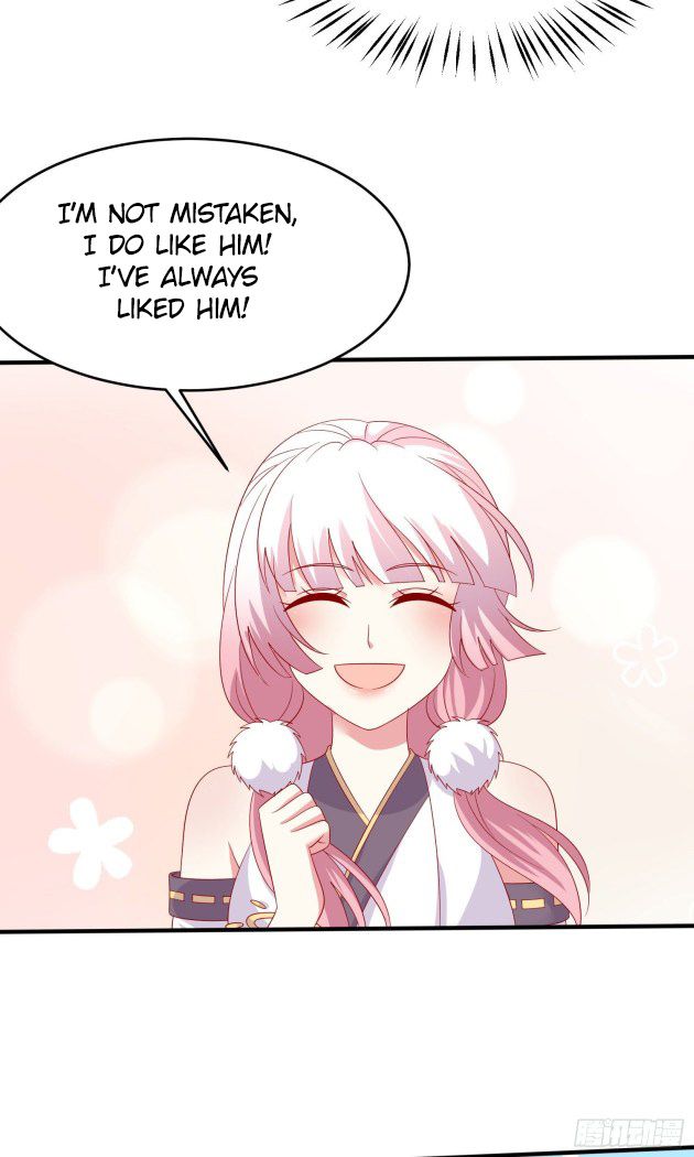 Pupillary Master Chapter 307.5 - HolyManga.Net