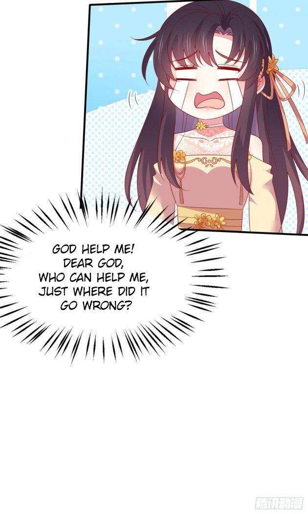 Pupillary Master Chapter 307.5 - HolyManga.Net