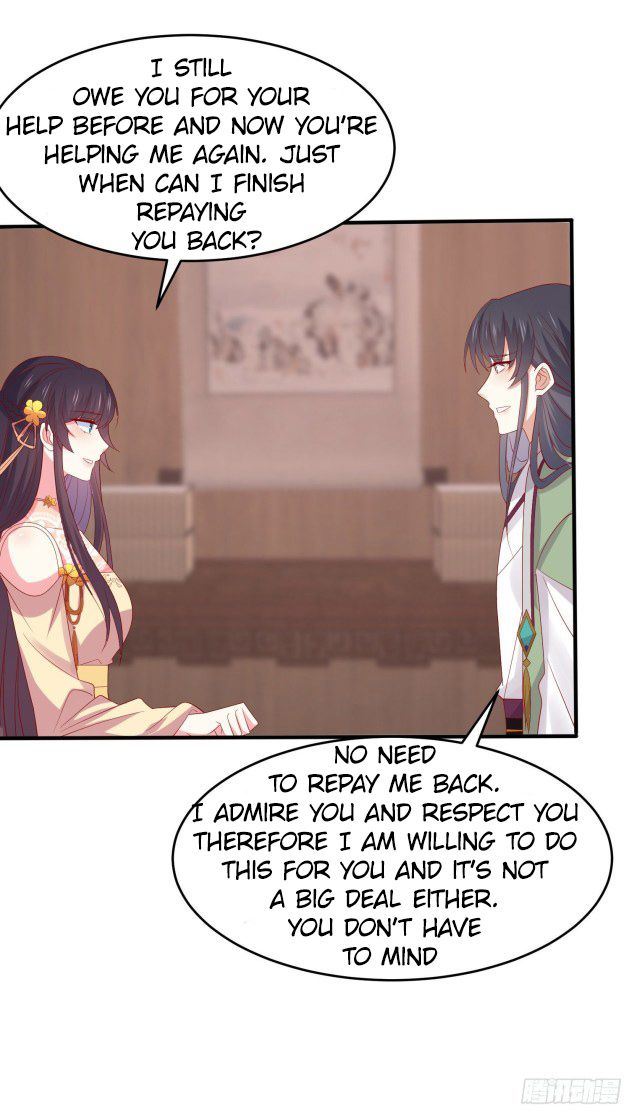Pupillary Master Chapter 307 - HolyManga.Net