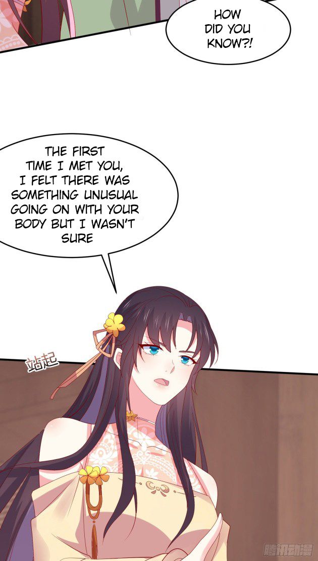 Pupillary Master Chapter 307 - HolyManga.Net