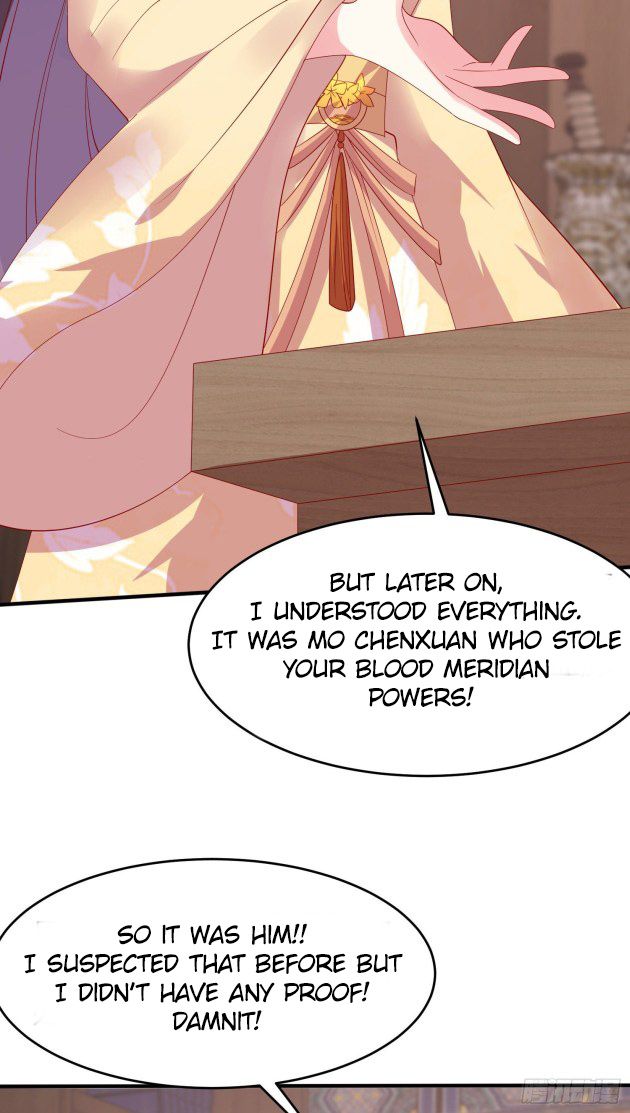 Pupillary Master Chapter 307 - HolyManga.Net