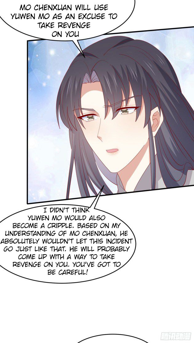 Pupillary Master Chapter 307 - HolyManga.Net
