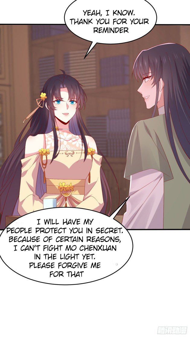 Pupillary Master Chapter 307 - HolyManga.Net