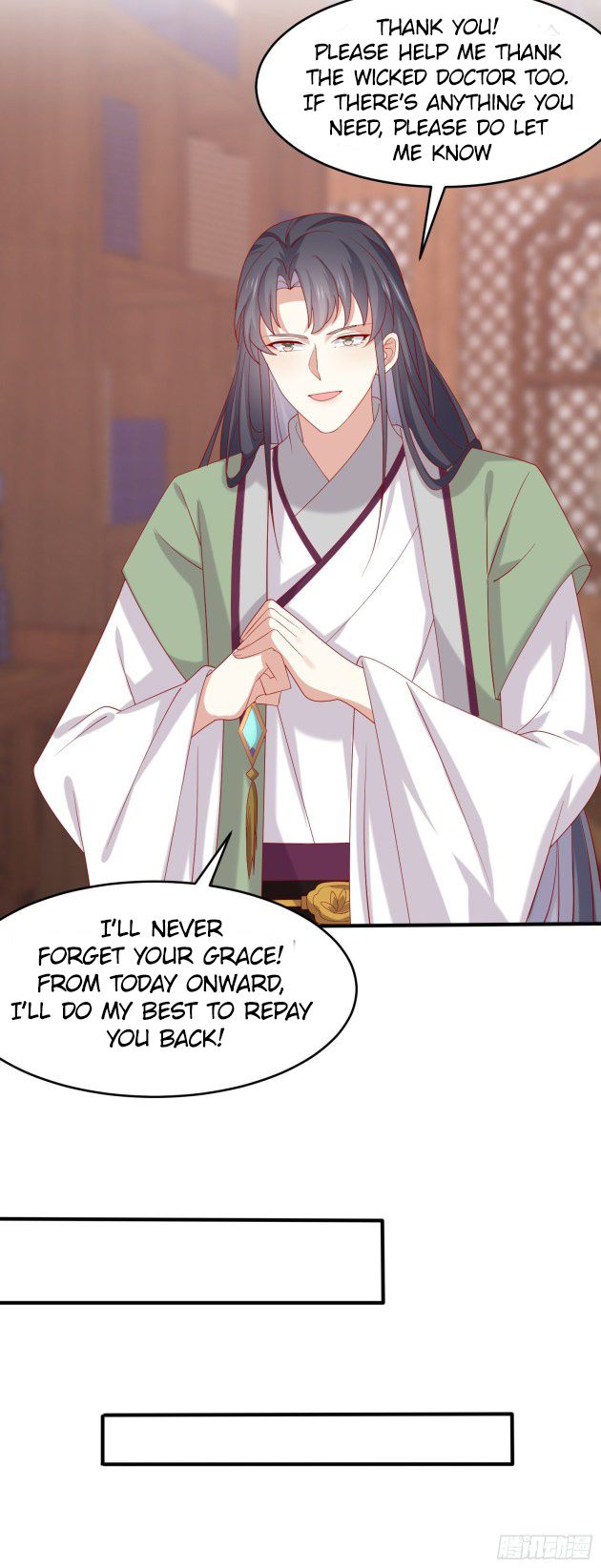 Pupillary Master Chapter 307 - HolyManga.Net