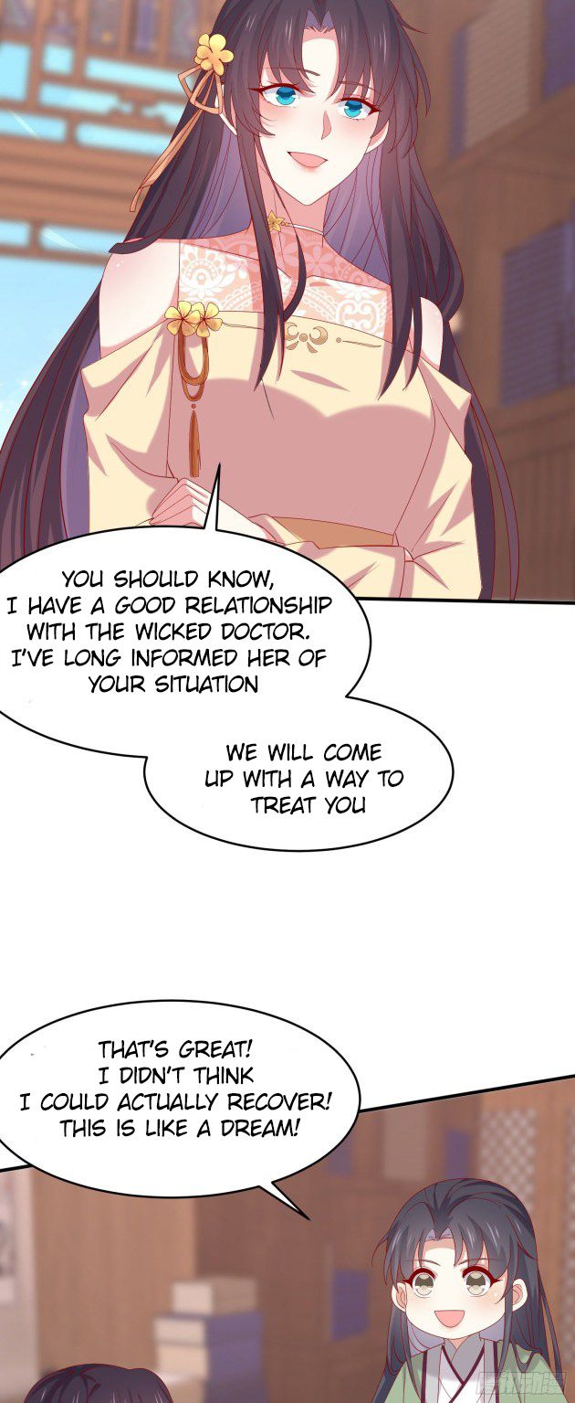 Pupillary Master Chapter 307 - HolyManga.Net