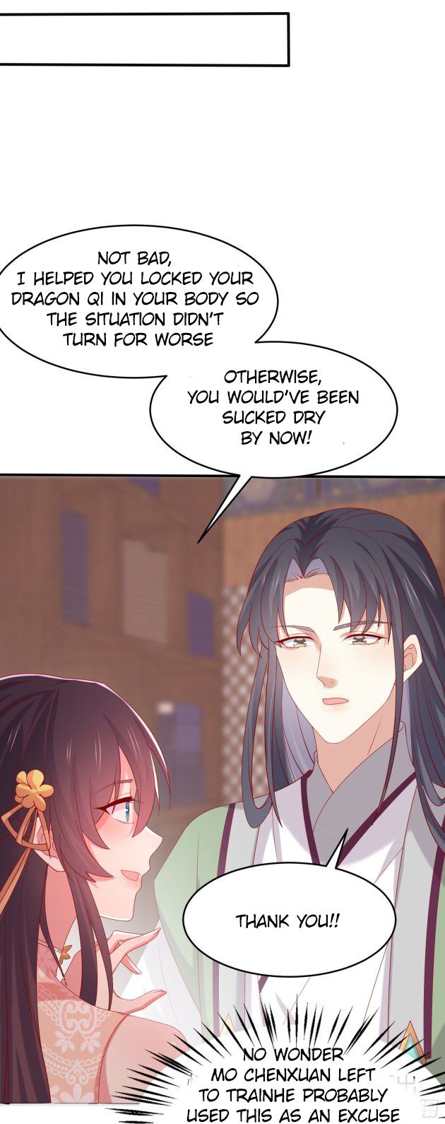 Pupillary Master Chapter 307 - HolyManga.Net