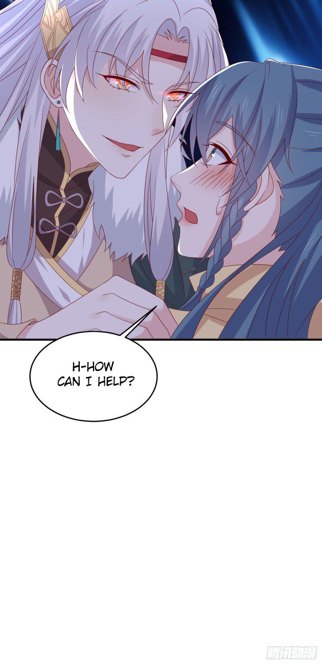 Pupillary Master Chapter 308.5 - HolyManga.Net