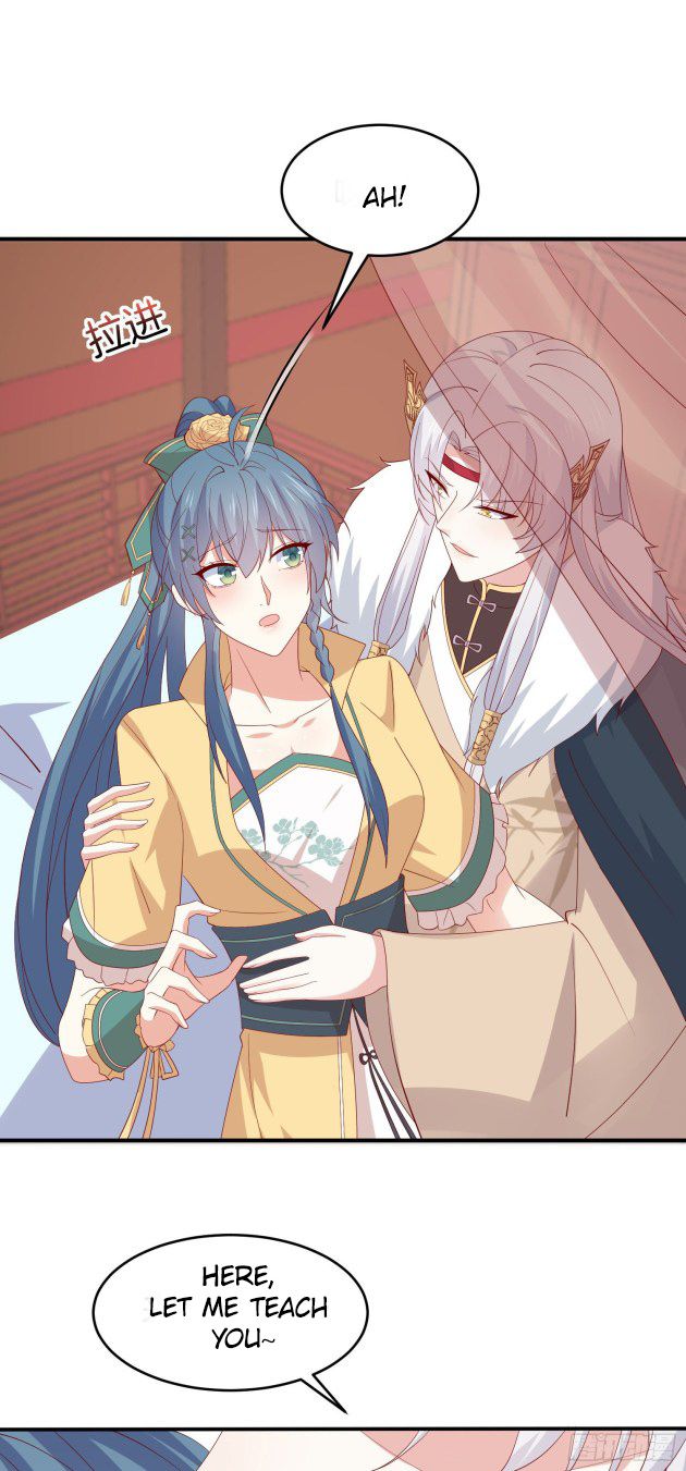 Pupillary Master Chapter 308.5 - HolyManga.Net