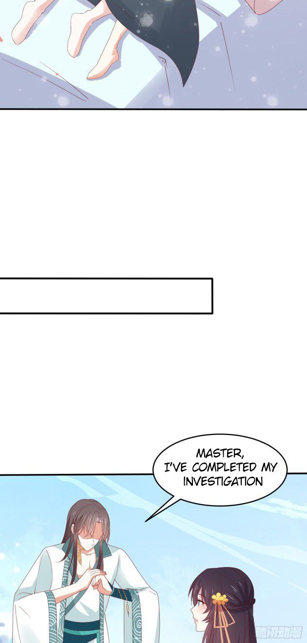 Pupillary Master Chapter 308.5 - HolyManga.Net