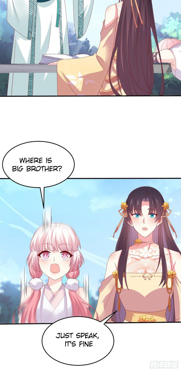 Pupillary Master Chapter 308.5 - HolyManga.Net