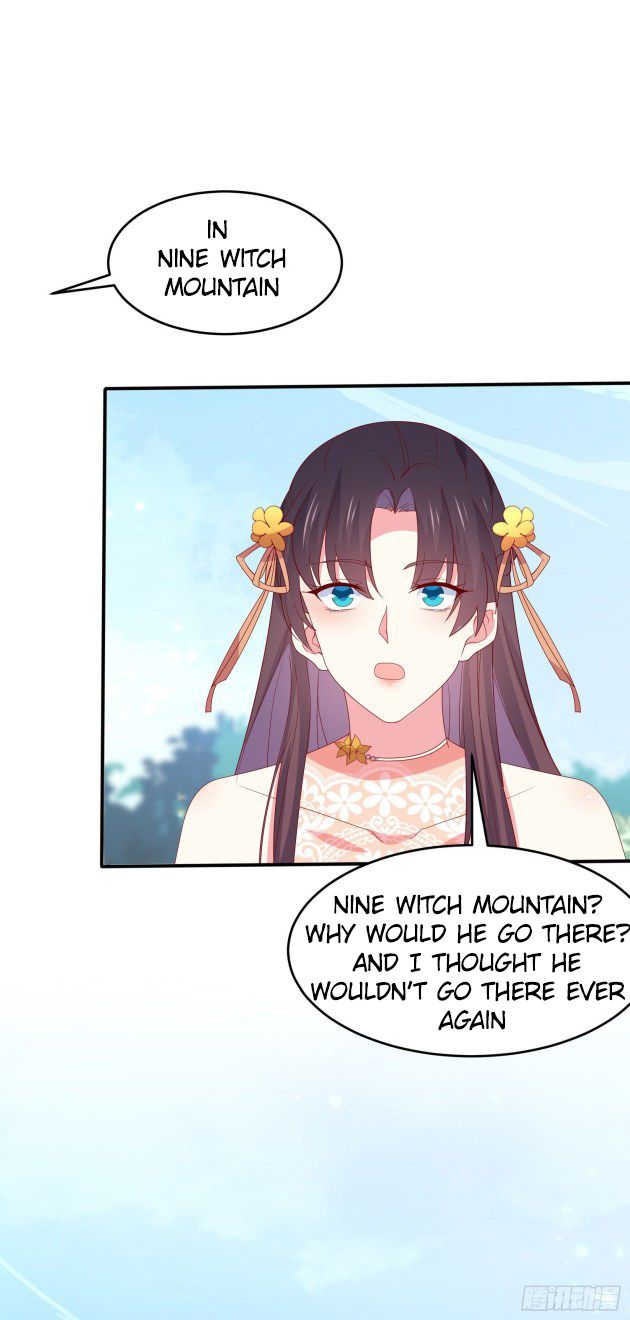 Pupillary Master Chapter 308.5 - HolyManga.Net