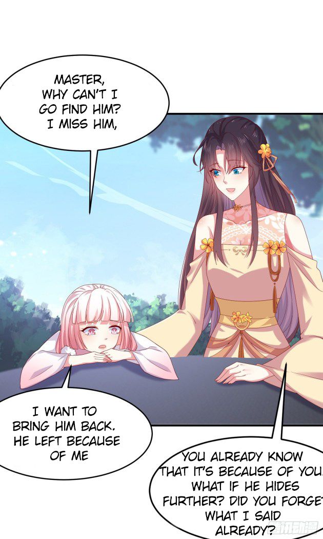 Pupillary Master Chapter 308.5 - HolyManga.Net