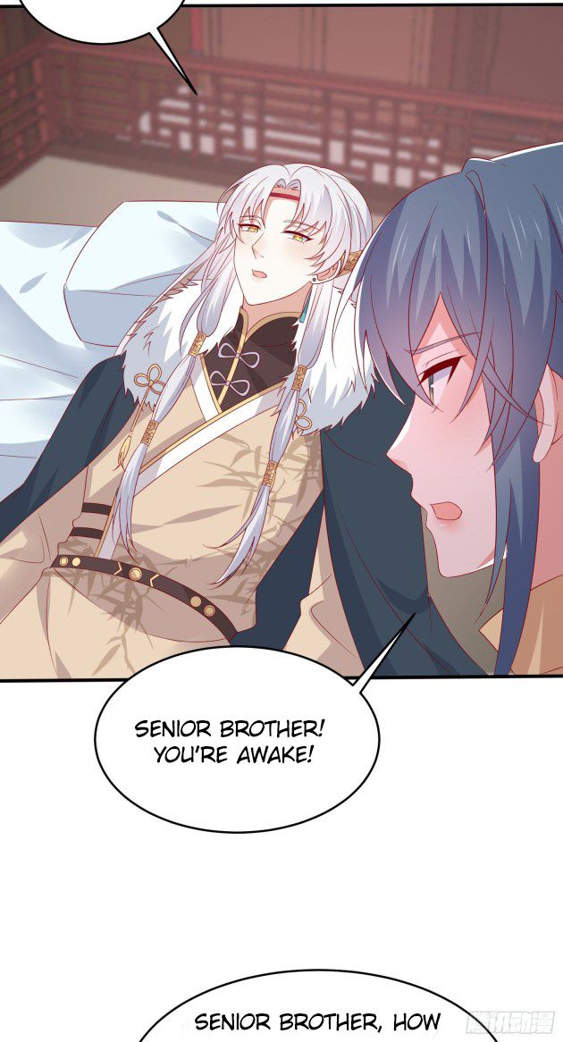 Pupillary Master Chapter 308 - HolyManga.Net