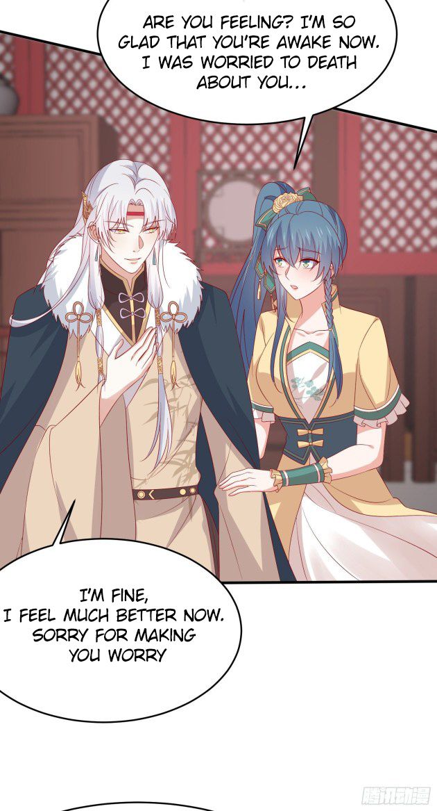 Pupillary Master Chapter 308 - HolyManga.Net