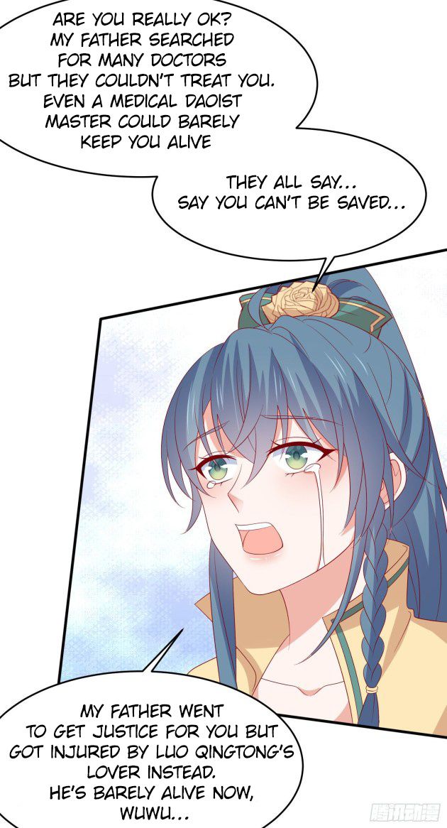Pupillary Master Chapter 308 - HolyManga.Net