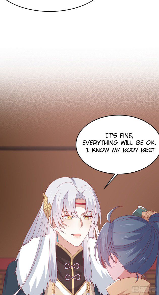Pupillary Master Chapter 308 - HolyManga.Net