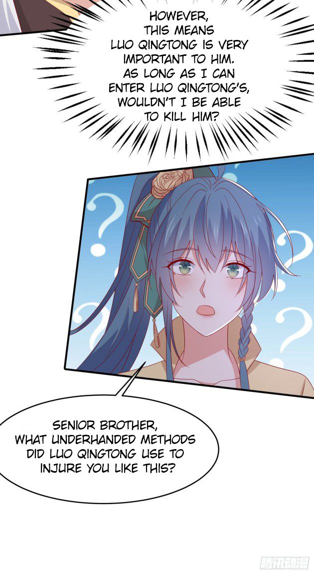 Pupillary Master Chapter 308 - HolyManga.Net