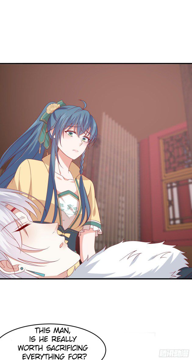 Pupillary Master Chapter 308 - HolyManga.Net