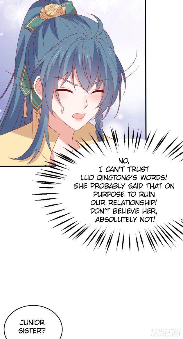 Pupillary Master Chapter 308 - HolyManga.Net