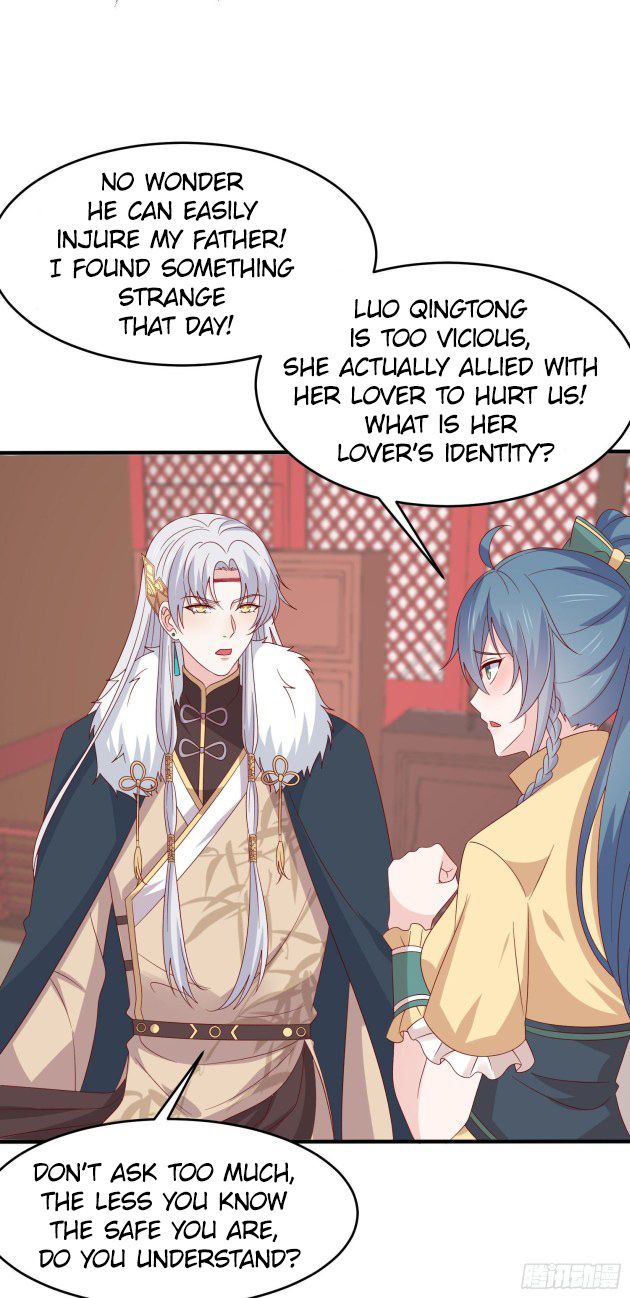 Pupillary Master Chapter 308 - HolyManga.Net