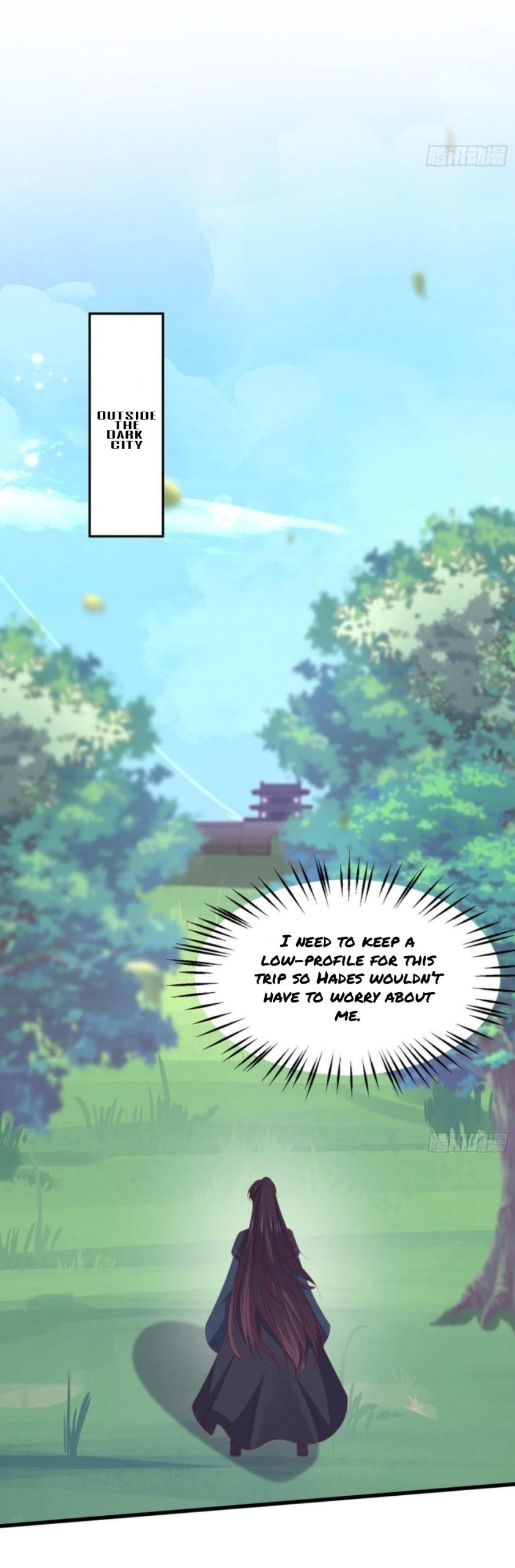 Pupillary Master Chapter 309.5 - HolyManga.Net