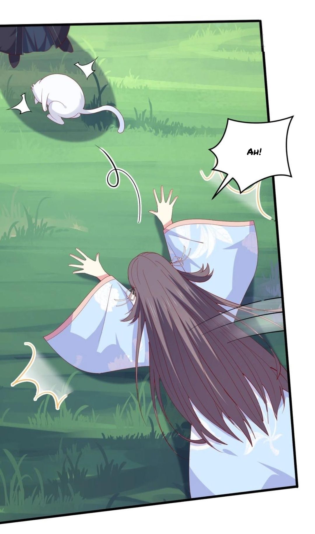 Pupillary Master Chapter 309.5 - HolyManga.Net
