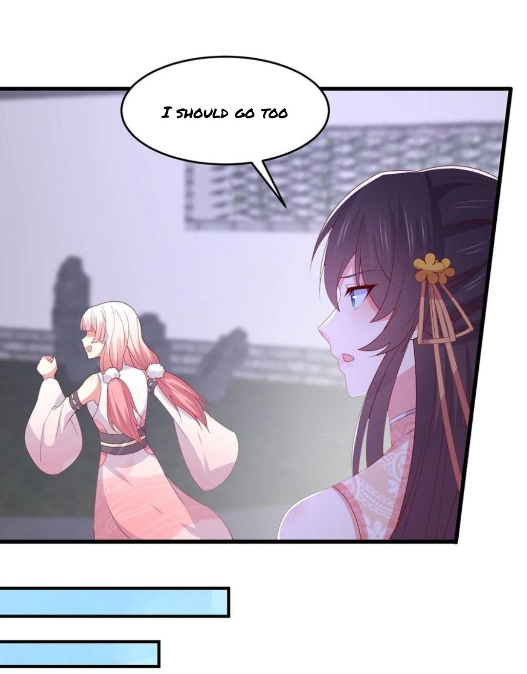 Pupillary Master Chapter 309 - HolyManga.Net