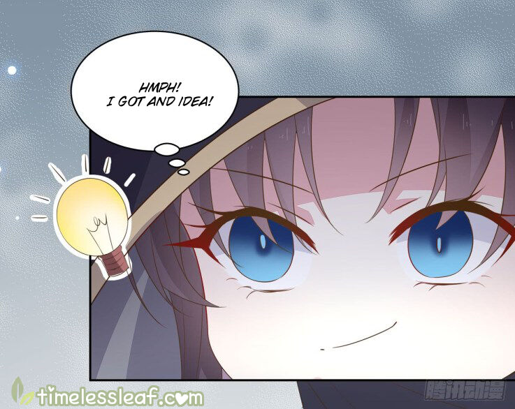 Pupillary Master Chapter 31.5 - HolyManga.Net