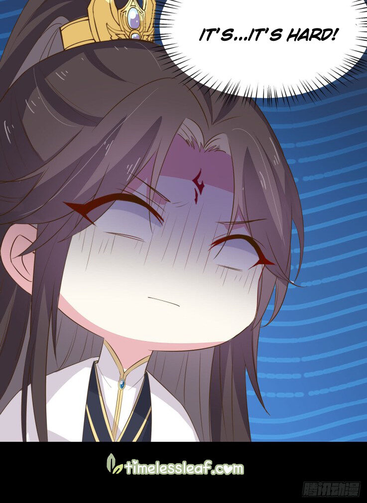 Pupillary Master Chapter 31.5 - HolyManga.Net