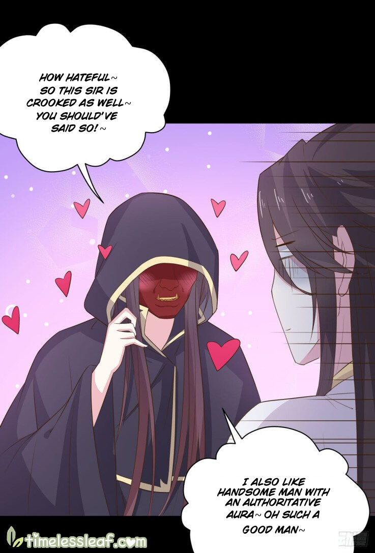 Pupillary Master Chapter 31.5 - HolyManga.Net