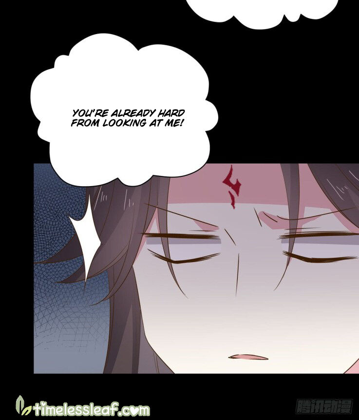 Pupillary Master Chapter 31.5 - HolyManga.Net
