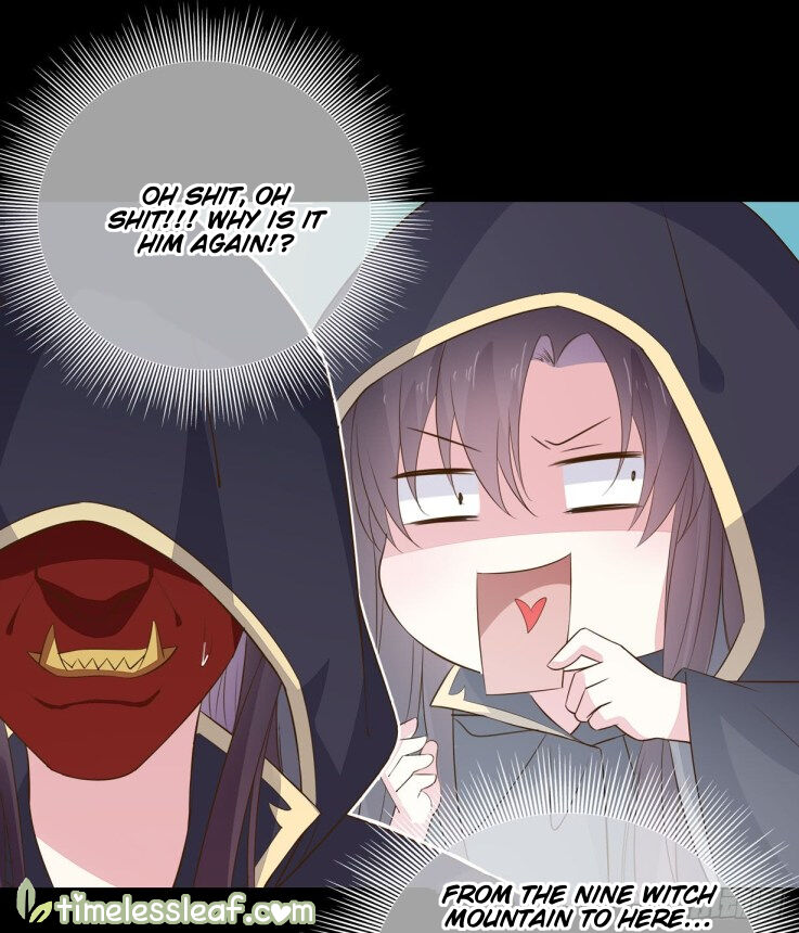 Pupillary Master Chapter 31 - HolyManga.Net