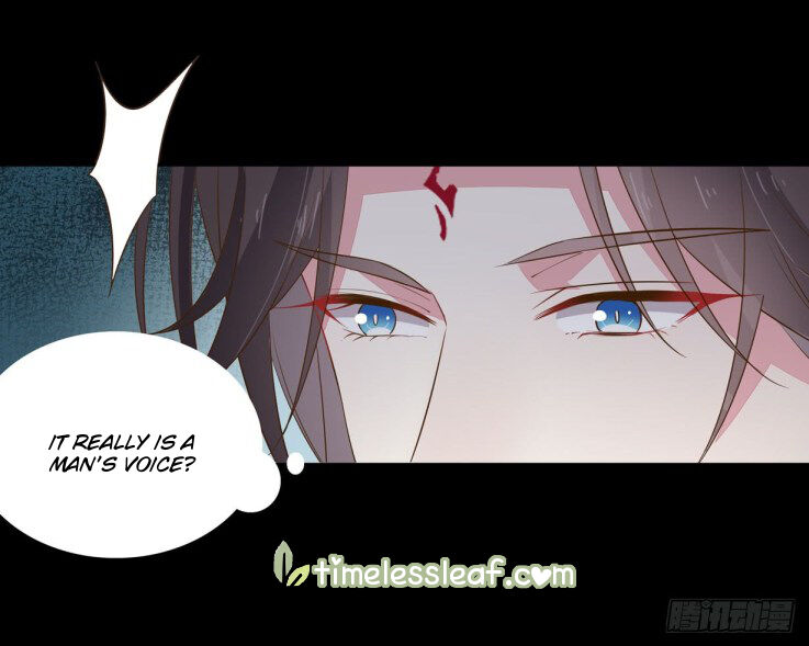 Pupillary Master Chapter 31 - HolyManga.Net