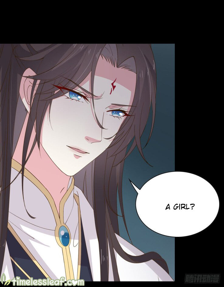 Pupillary Master Chapter 31 - HolyManga.Net