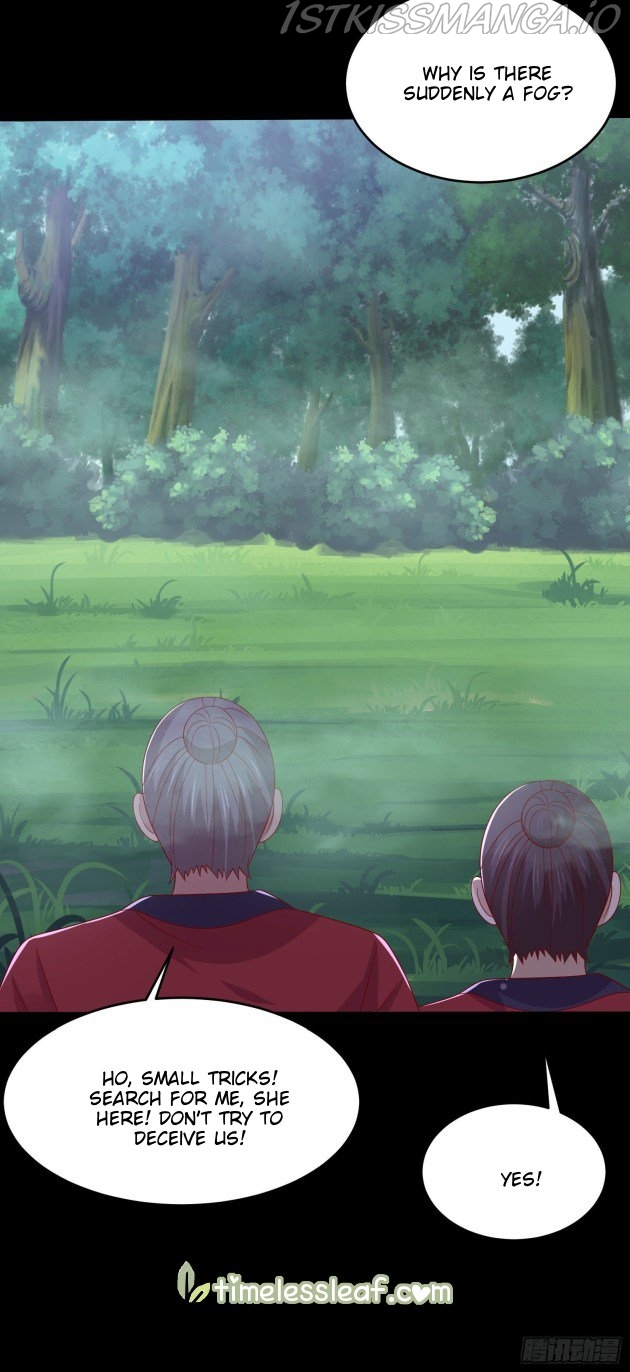 Pupillary Master Chapter 311.5 - HolyManga.Net