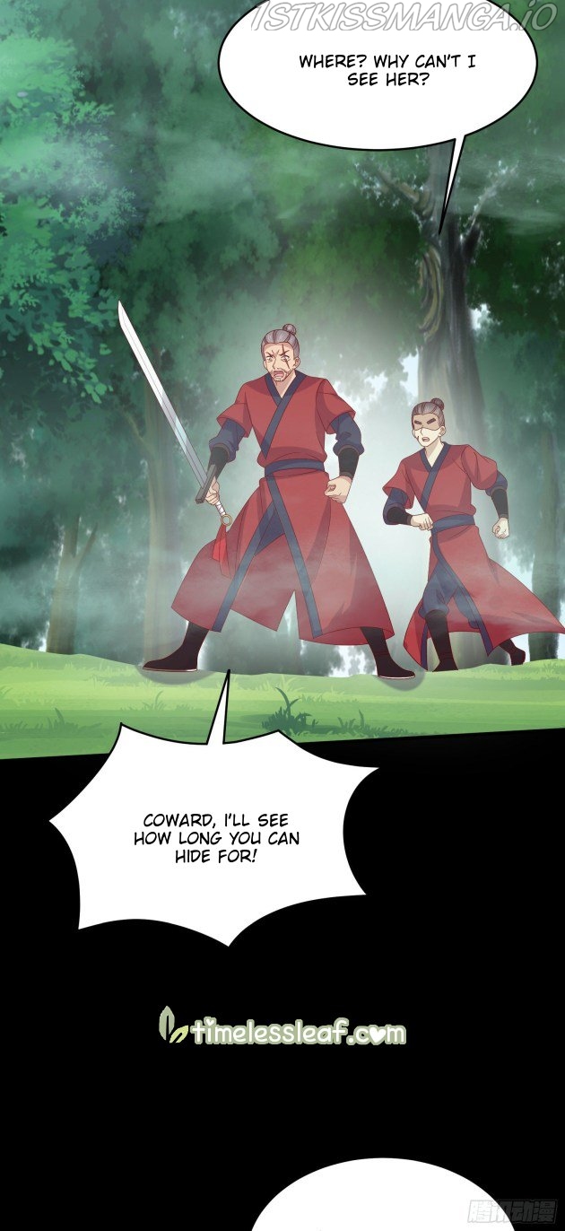 Pupillary Master Chapter 311.5 - HolyManga.Net