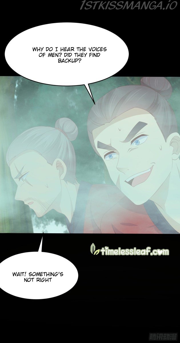 Pupillary Master Chapter 311.5 - HolyManga.Net