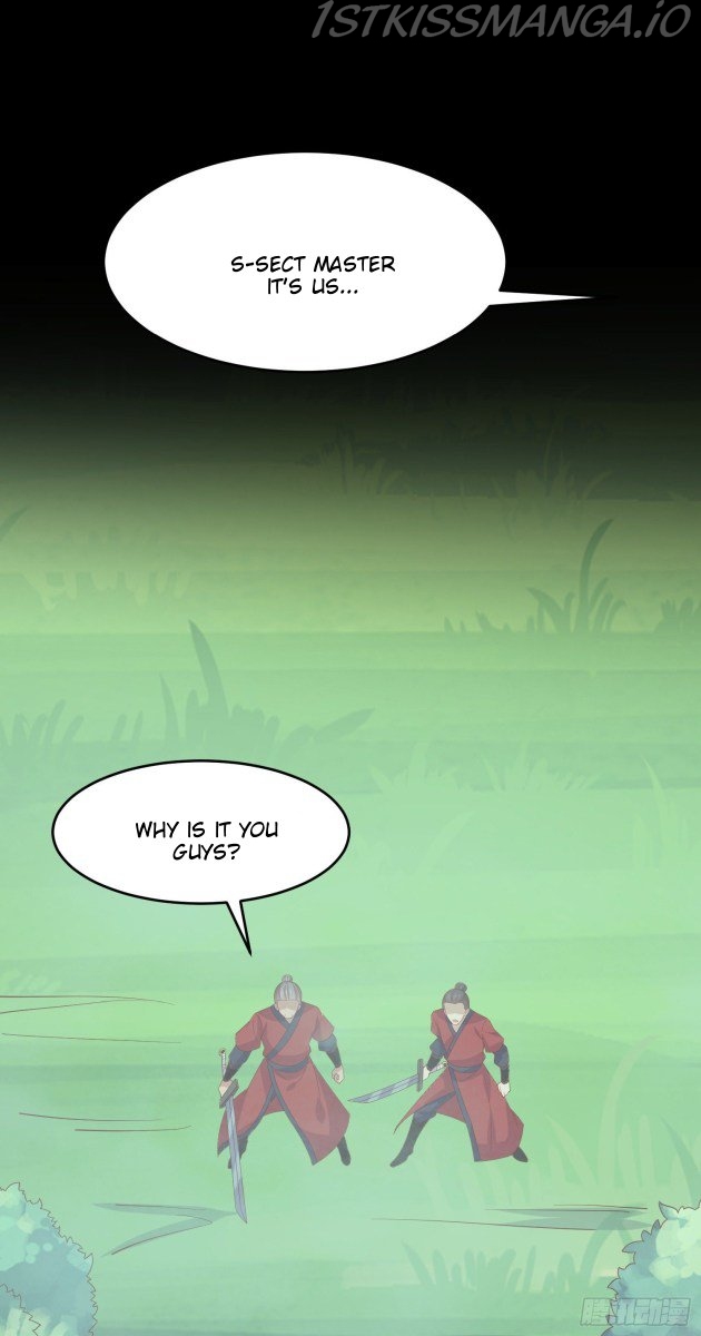 Pupillary Master Chapter 311.5 - HolyManga.Net