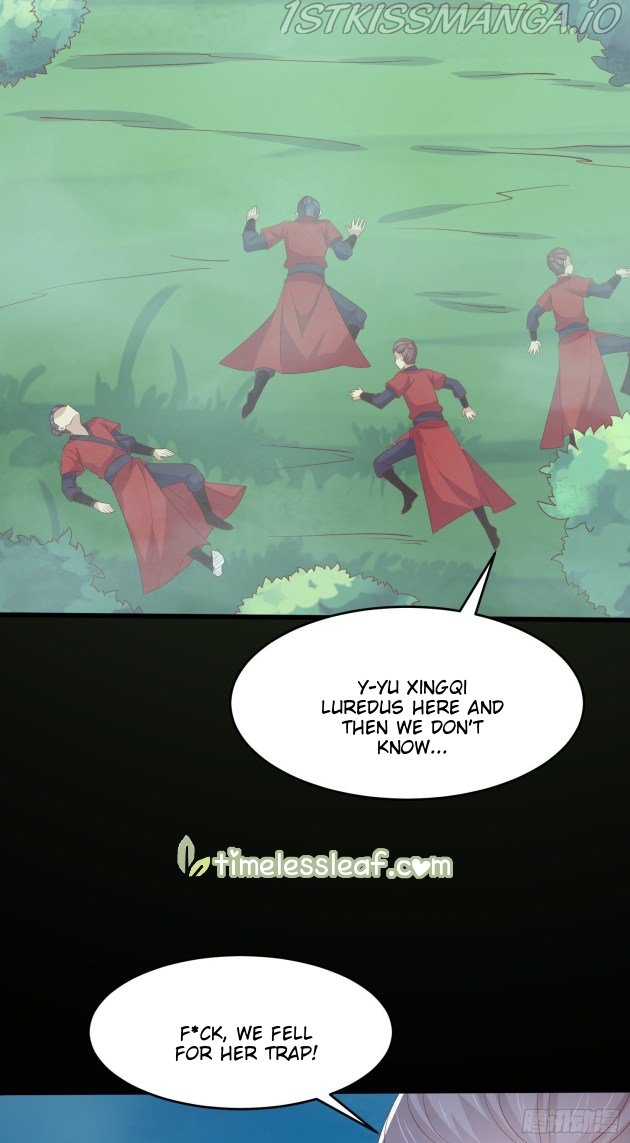 Pupillary Master Chapter 311.5 - HolyManga.Net