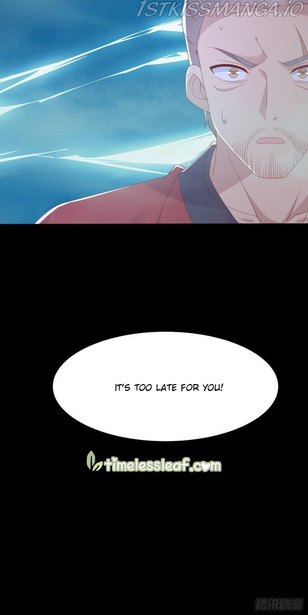 Pupillary Master Chapter 311.5 - HolyManga.Net