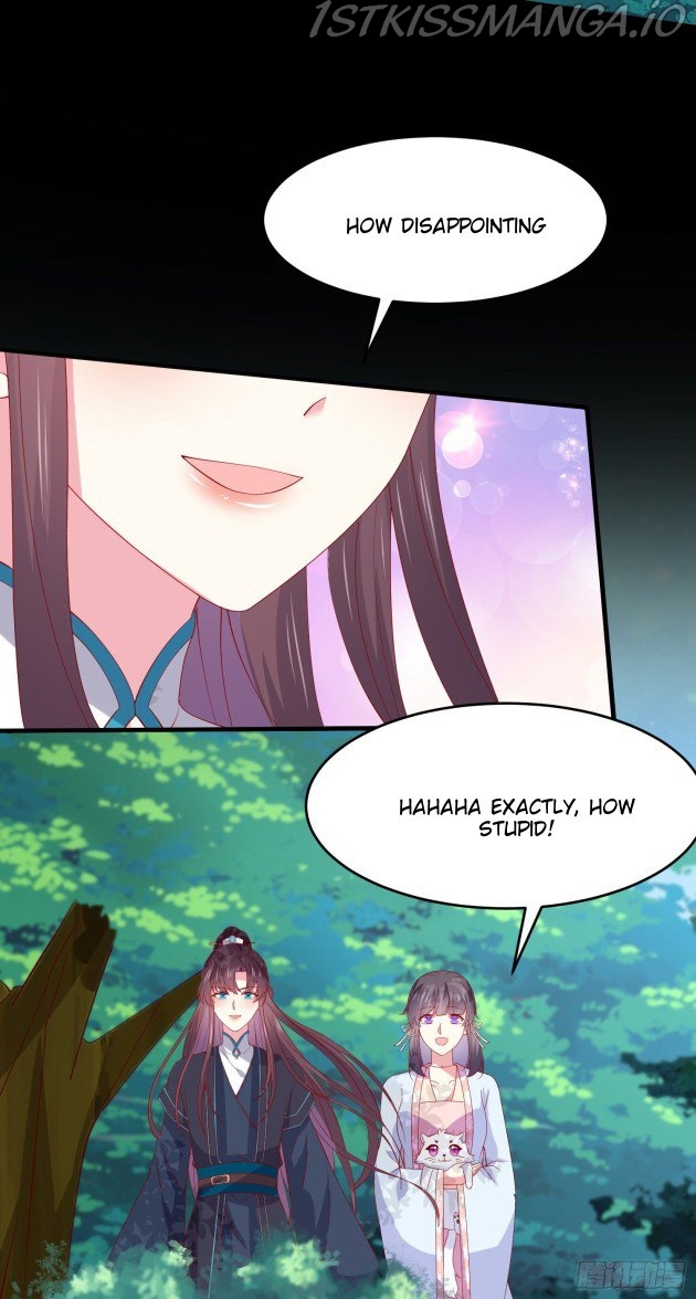 Pupillary Master Chapter 311.5 - HolyManga.Net