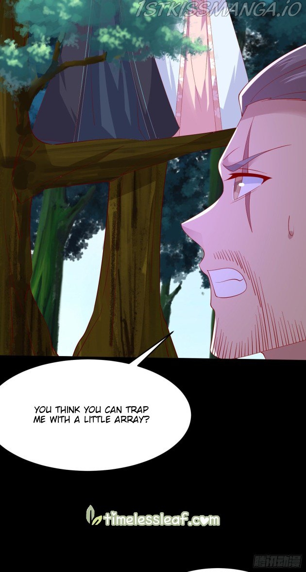 Pupillary Master Chapter 311.5 - HolyManga.Net