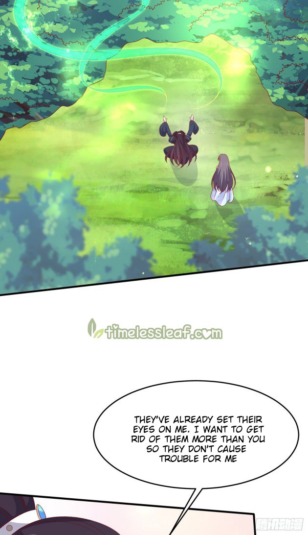 Pupillary Master Chapter 311 - HolyManga.Net