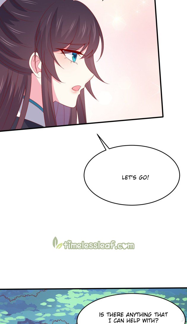 Pupillary Master Chapter 311 - HolyManga.Net