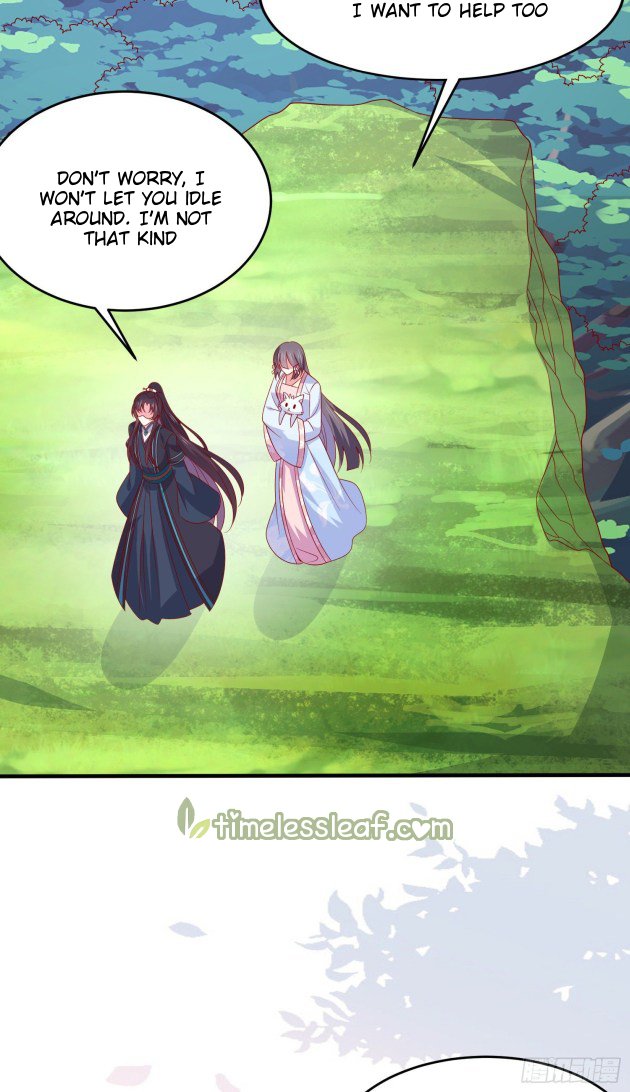 Pupillary Master Chapter 311 - HolyManga.Net