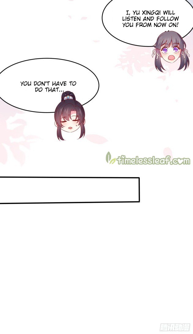 Pupillary Master Chapter 311 - HolyManga.Net