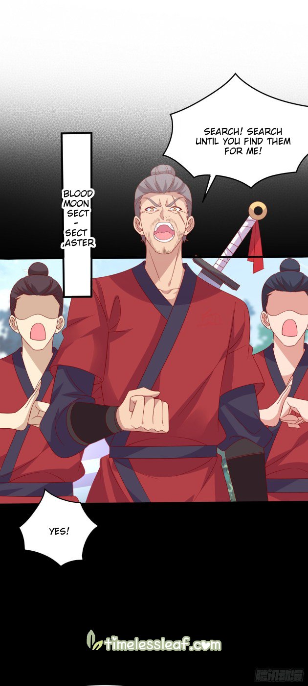 Pupillary Master Chapter 311 - HolyManga.Net